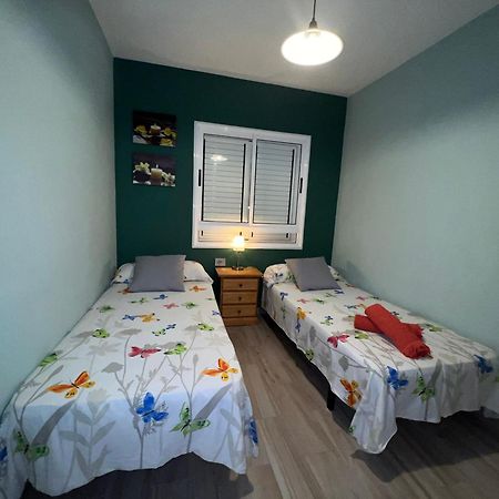 Bed & Breakfast Descanso Y Relax Puerto del Rosario  Eksteriør billede